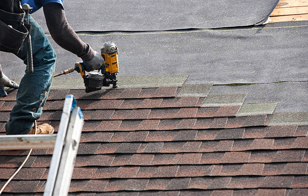 Licensed Emergency Roof Repair service in Nampa, ID - Brentwood Metal Roofing